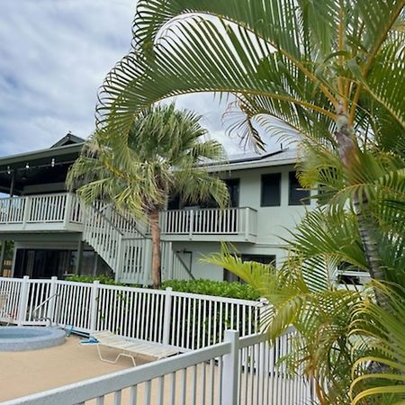 Ocean Breeze Kona Home Kailua-Kona Exterior foto