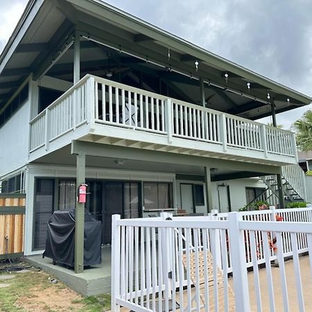 Ocean Breeze Kona Home Kailua-Kona Exterior foto