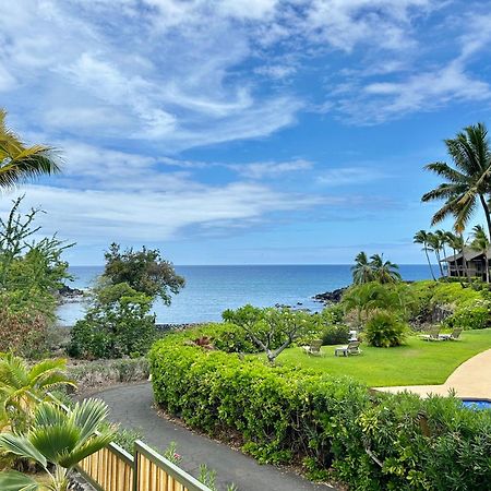Ocean Breeze Kona Home Kailua-Kona Exterior foto