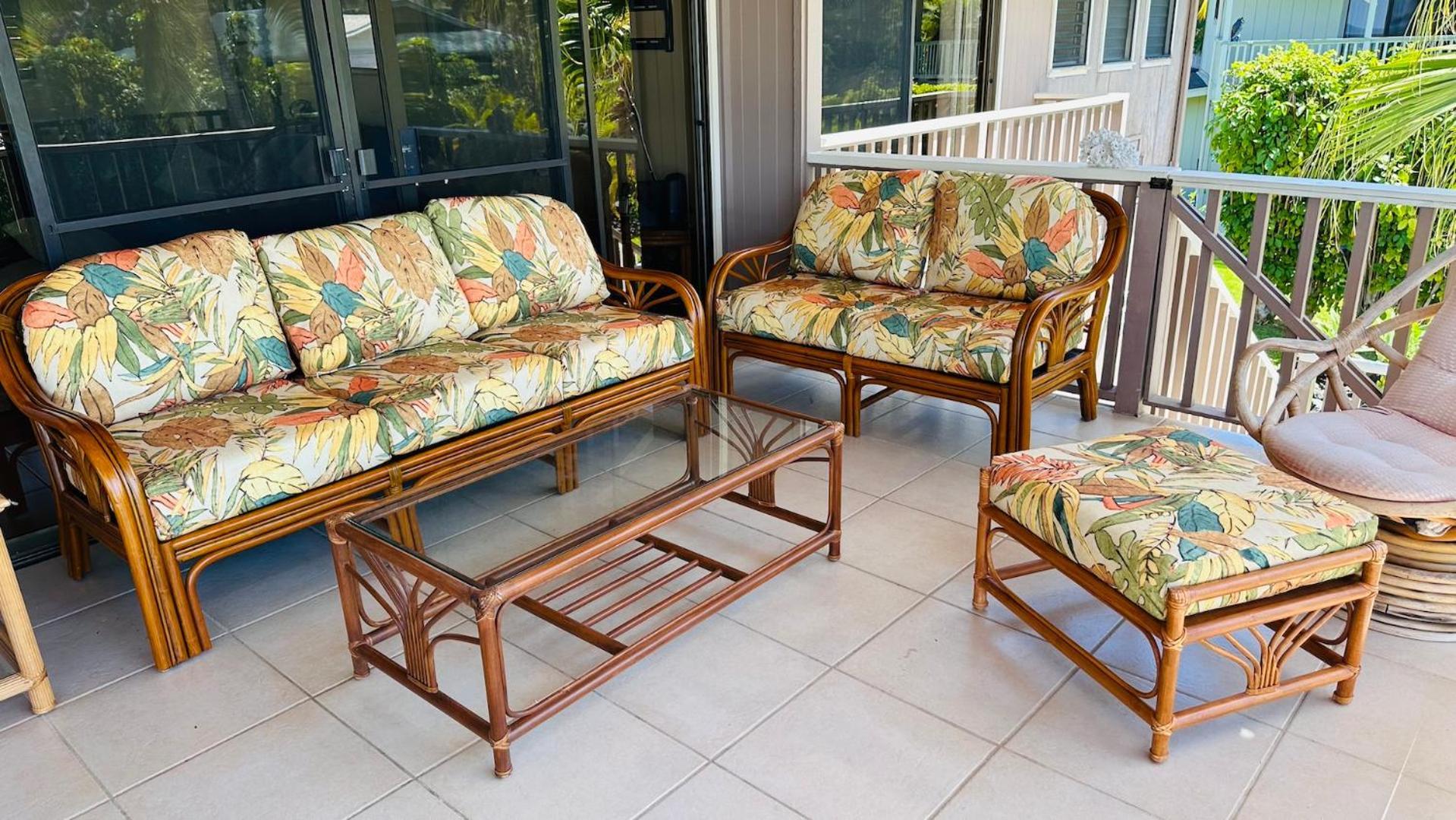 Ocean Breeze Kona Home Kailua-Kona Exterior foto