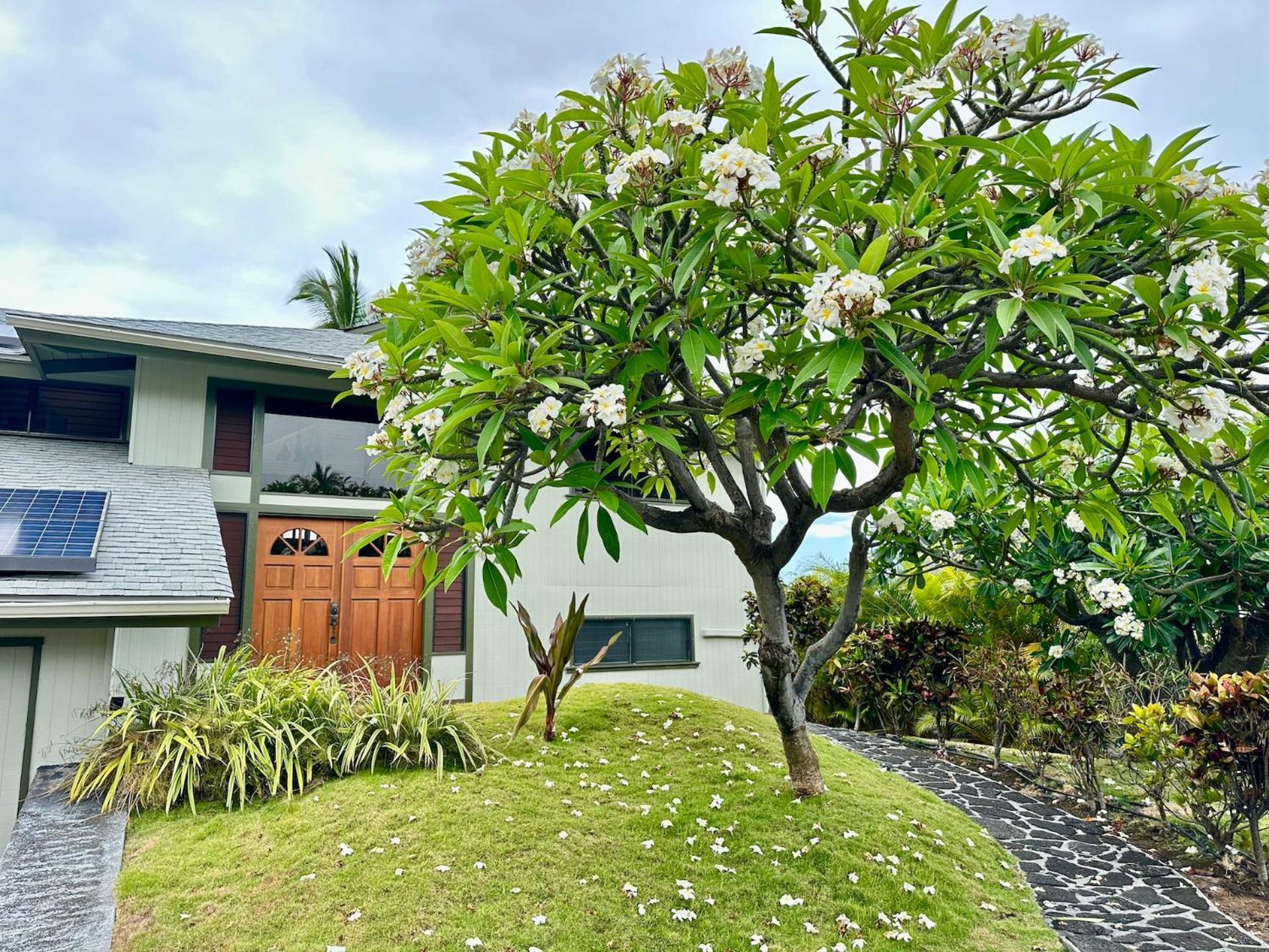 Ocean Breeze Kona Home Kailua-Kona Exterior foto
